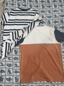 Boys Tshirt Combo