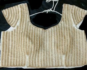 readymade blouse