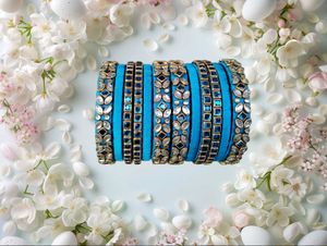 Amazing HANDMADE BANGLES