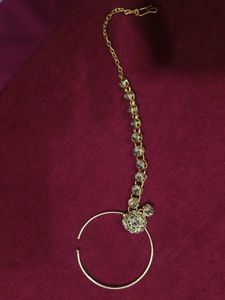 Bridal Jewellery Set