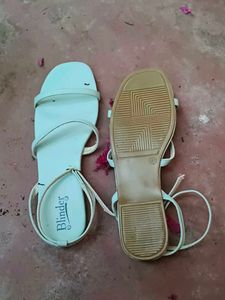 Flat Sandals