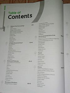 Class 9th Science Guide All In One