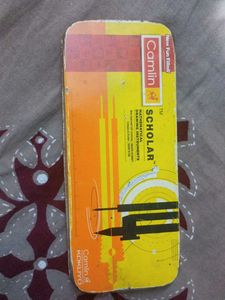 Camlin Geometry Box