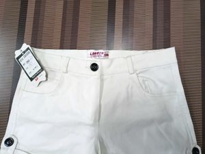 DG-20 Size-30 Summer Women Denim Short
