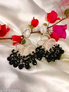 Fancy Latkan Earring