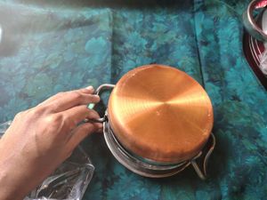 Combo Cooking Utensils