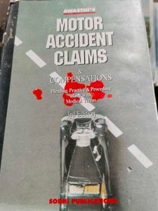 Moto Accident Claims And Compensation
