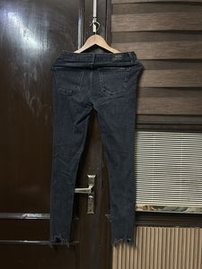 Bootcut Pants