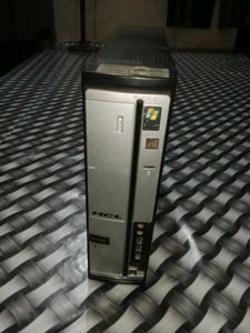 HCL Computer