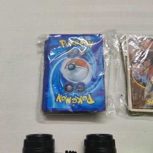 5 Mixed Toys Bundle Combo