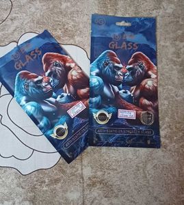 Mobile Screen Protector