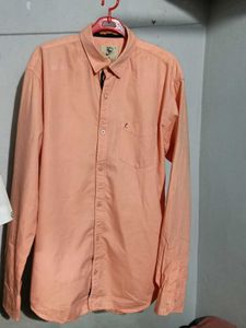 Men&#39;s Full Sleeve shirt