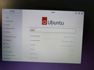 Ubuntu