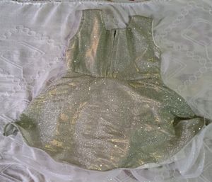Baby Dress