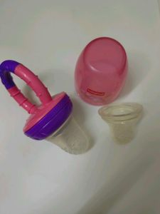 Baby Food Feeder