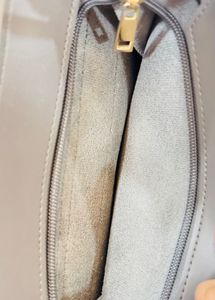 Original Mini so Grey Backpack