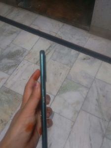 Infinix Hot 11