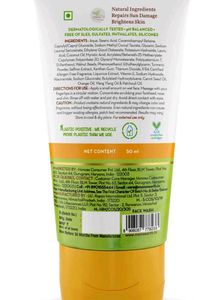 Mamaearth Ubtan Face Wash