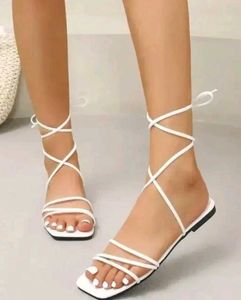 Women Flat Sandal
