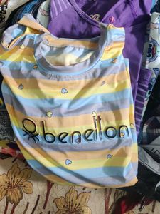 Cute Stitch Graphic Tee And Other In Sale