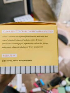 Dot &amp; Key Vitamin C+E Super Bright Moisturizer