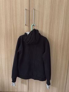 Nobero Travel Hoodie