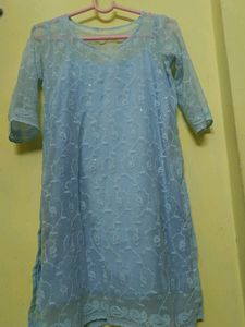 Chickenkari Kurti