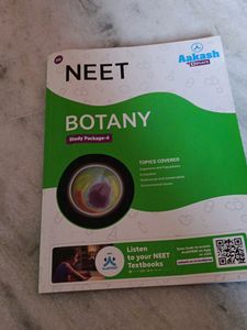 Neet Botany
