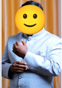 Mens Wedding Kurta
