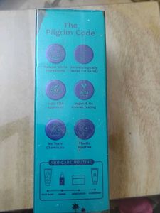 Pilgrim Niacinamide Face Serum