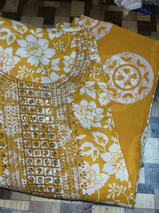 4 Combo Slub Cotton