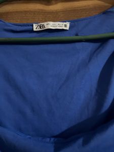 Zara Square Neck Bodysuit