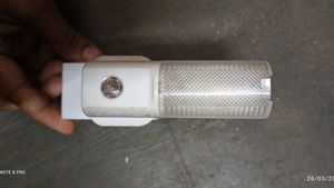 Automatic Light From UK
