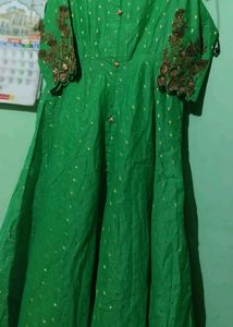 New Gown