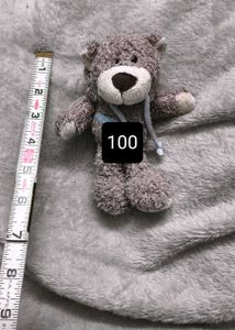 Plushies