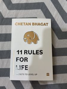 11 Rules For Life