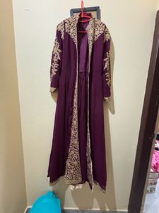 Designer Gown