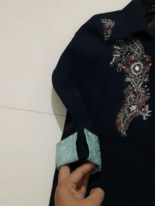 Blazer For 4 To 5 Yr Boy
