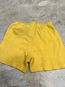 Boys Shorts And Pants