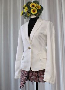 Korean Summer Blazer