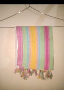 Kurta Set With Dupatta