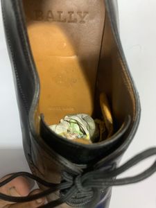 Bally Shoes For Men’s.