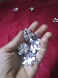 Elegant Dress Material