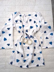Pinteresty Short Kurti 🫶🏻