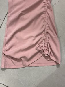 Forever 21 Cute Pink Dress 🩷