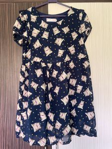 Cute Cat Tunic
