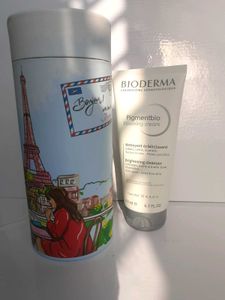 Bioderma Pigmentbio Foaming Face Wash