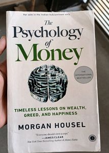 The Physcology Of Money