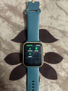 Noise Colorfit Pro 4 Max Bt Calling With Alexa