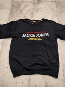 orignal jack & Jones unisex pullover